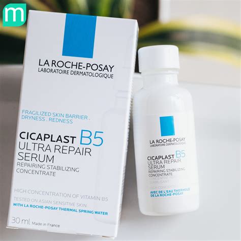 la roche-posay b5 priceline|la roche posay b5 review.